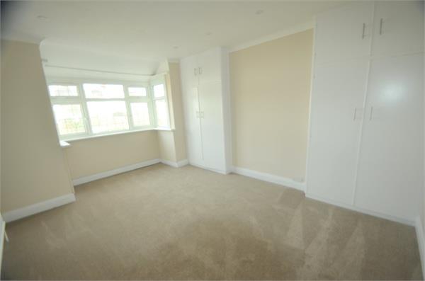 Watford Way, Mill Hill